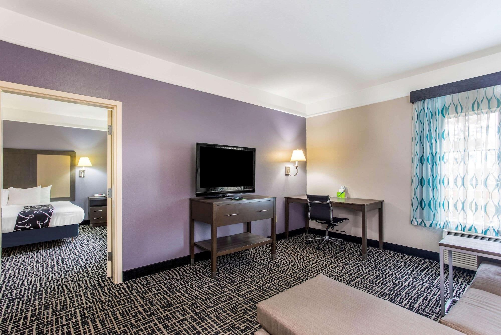 La Quinta Inn & Suites Фултондейл Экстерьер фото