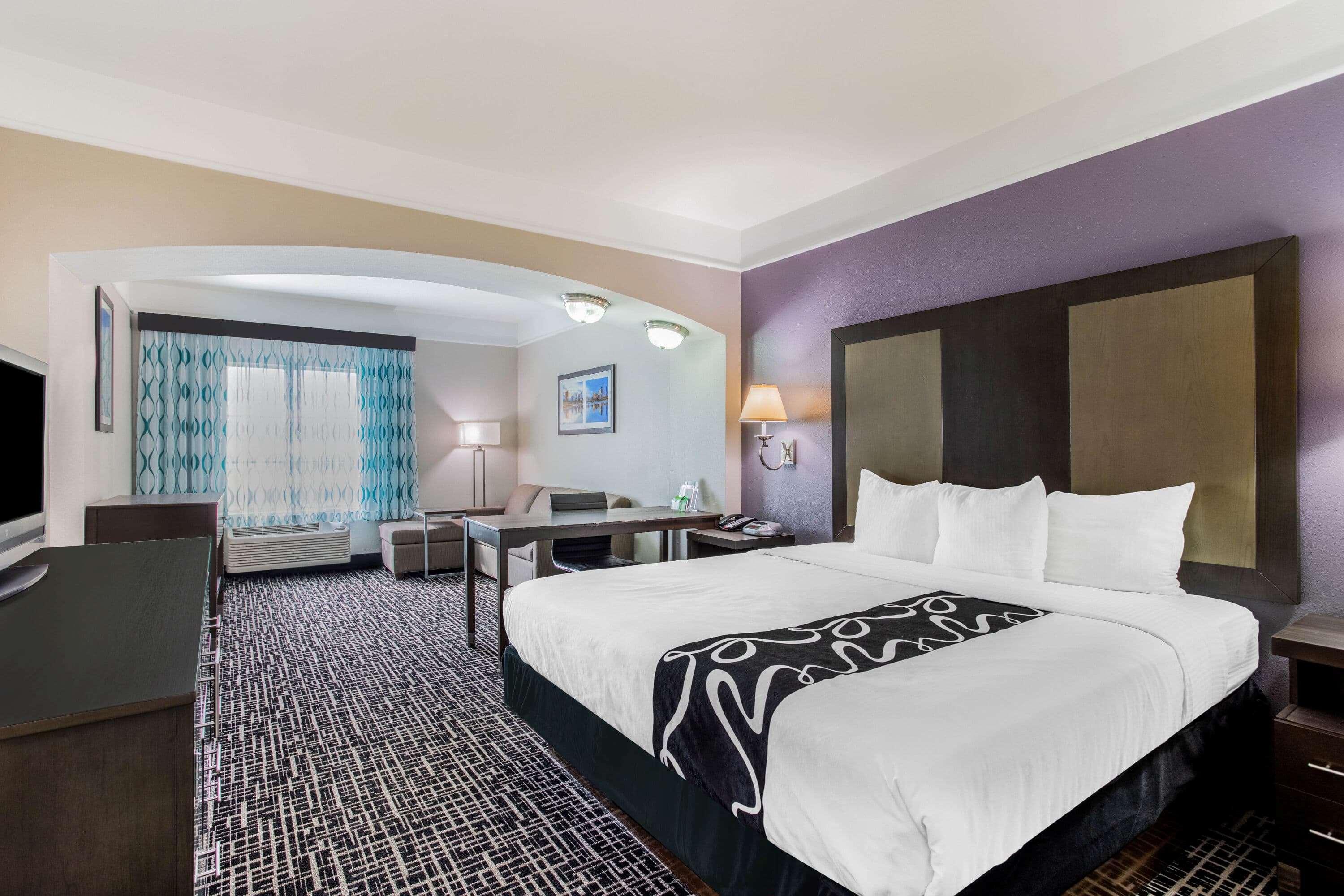 La Quinta Inn & Suites Фултондейл Экстерьер фото