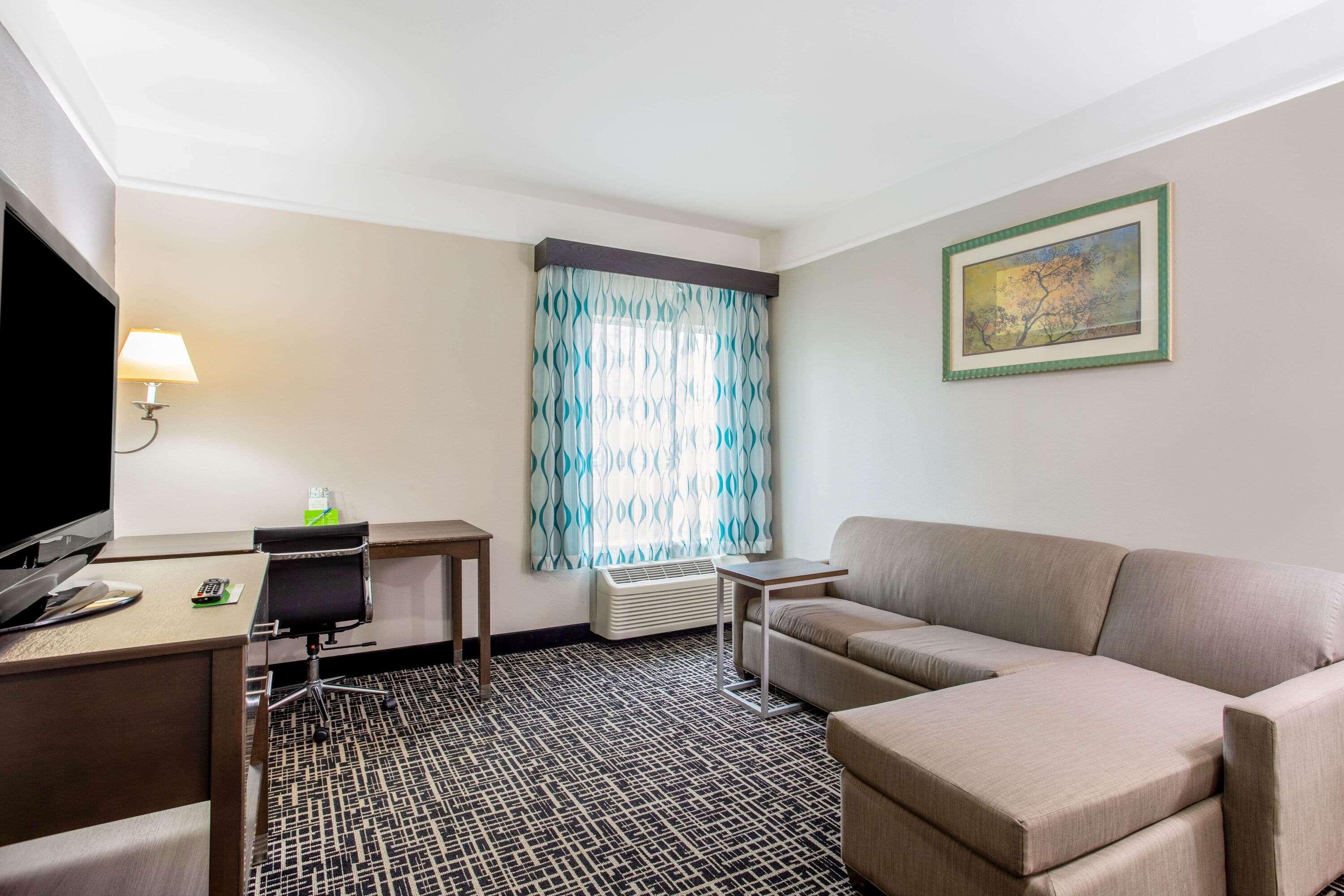La Quinta Inn & Suites Фултондейл Экстерьер фото
