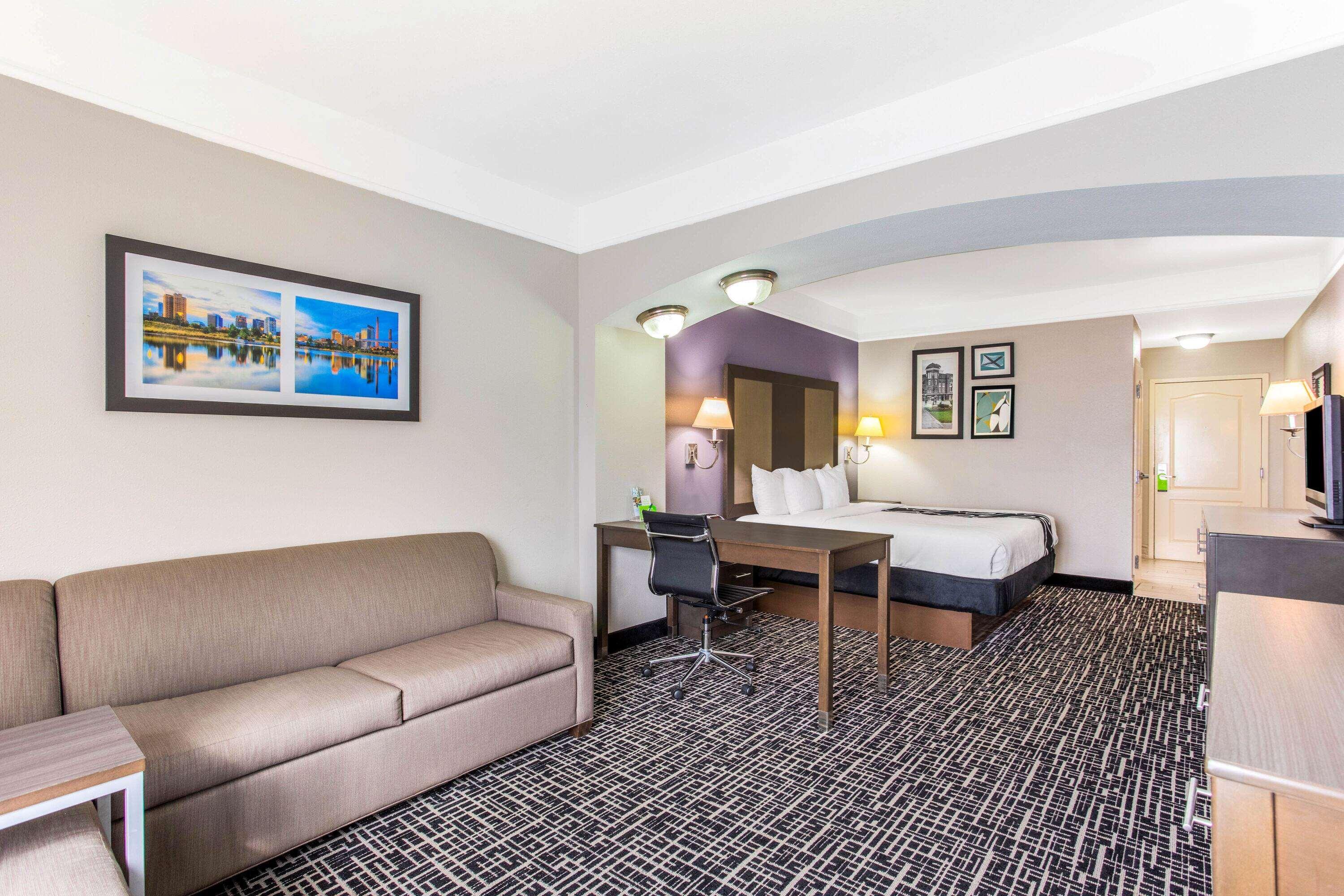 La Quinta Inn & Suites Фултондейл Экстерьер фото