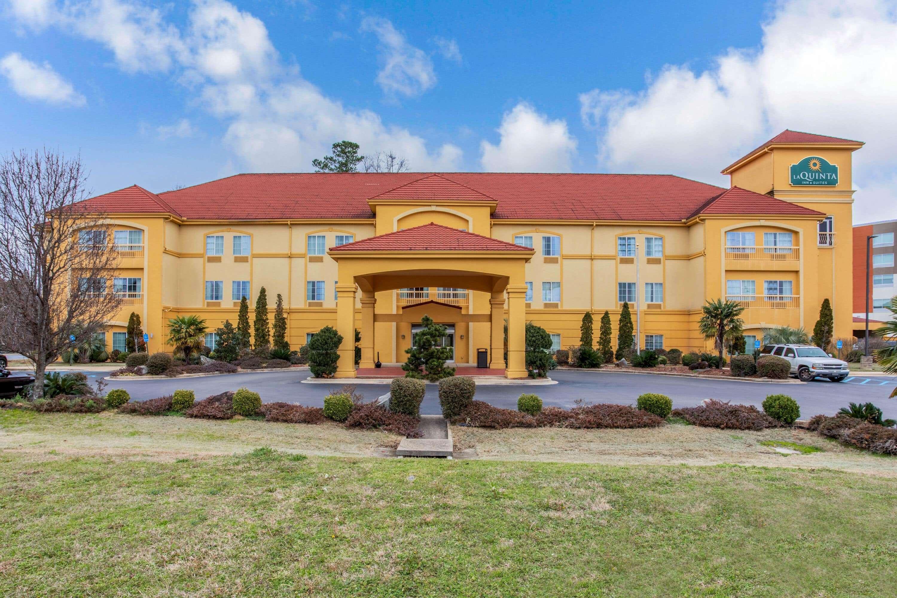 La Quinta Inn & Suites Фултондейл Экстерьер фото