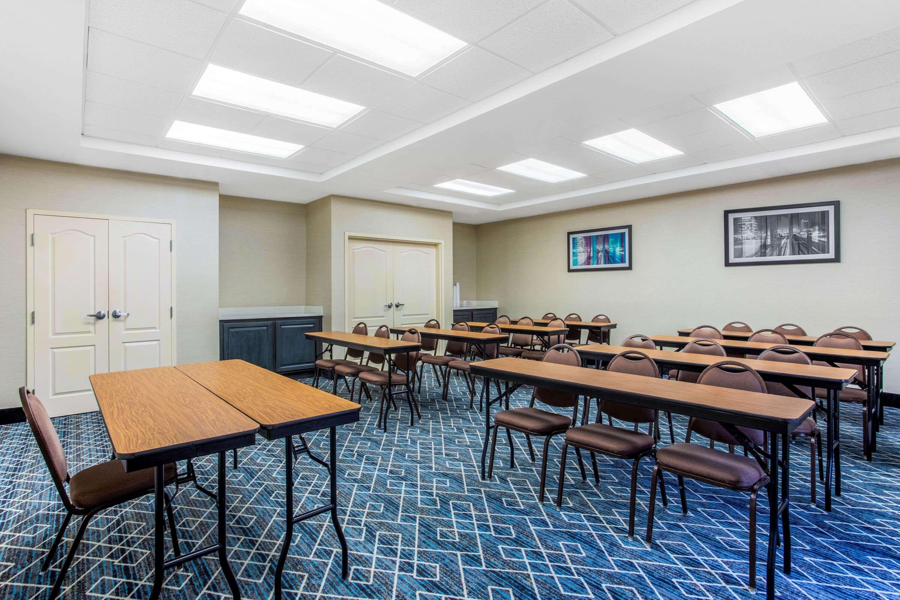 La Quinta Inn & Suites Фултондейл Экстерьер фото