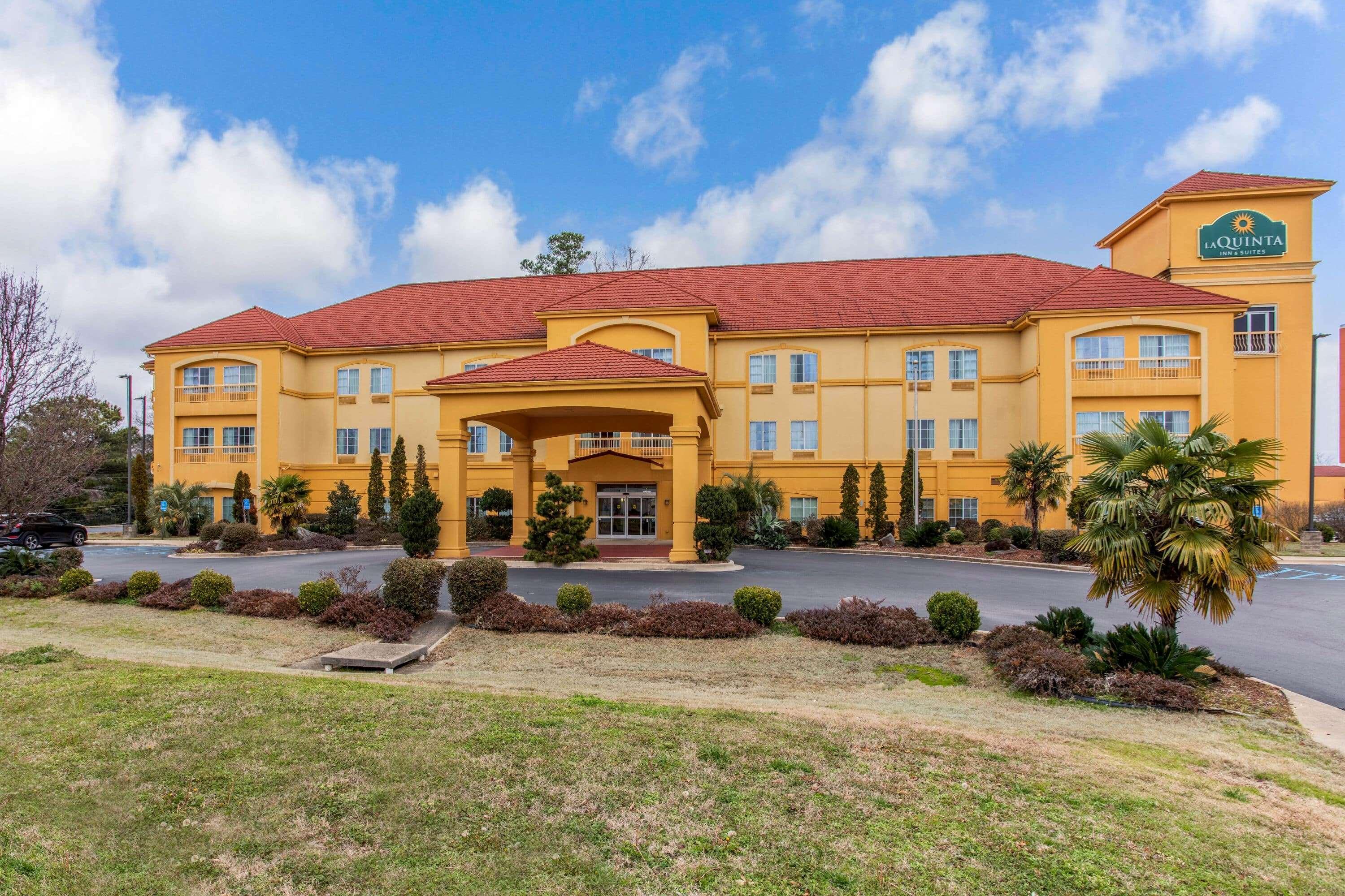 La Quinta Inn & Suites Фултондейл Экстерьер фото