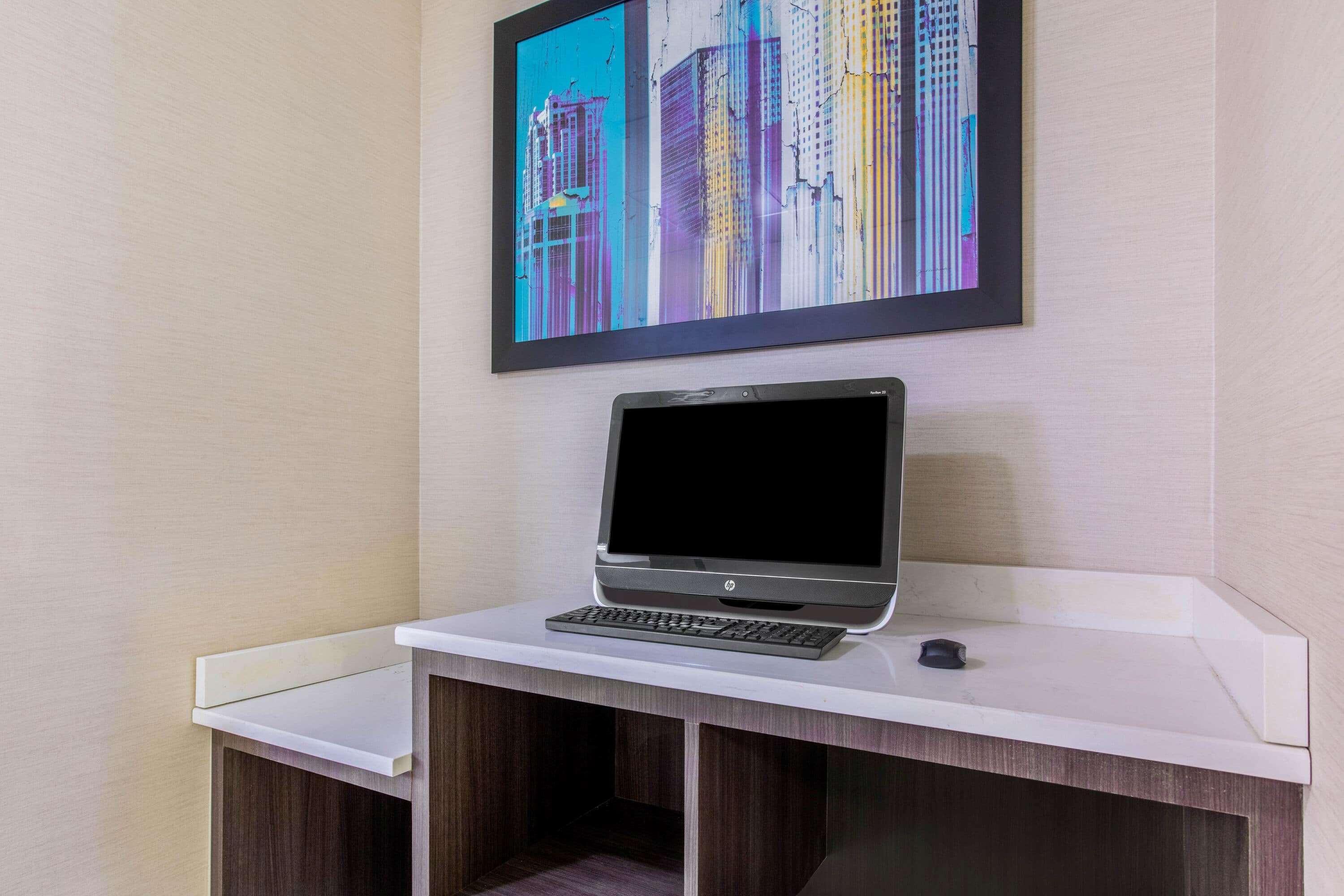 La Quinta Inn & Suites Фултондейл Экстерьер фото