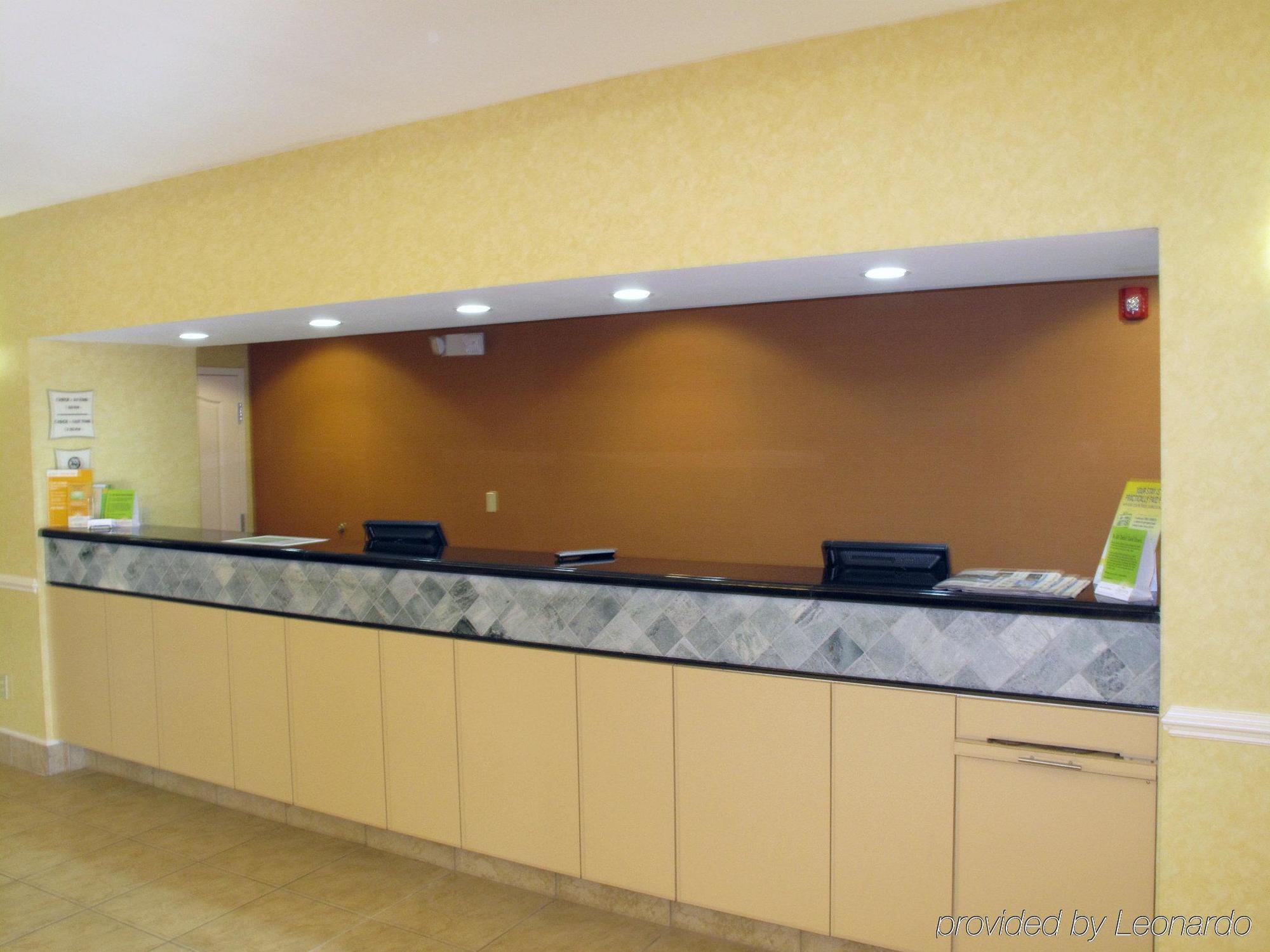La Quinta Inn & Suites Фултондейл Экстерьер фото